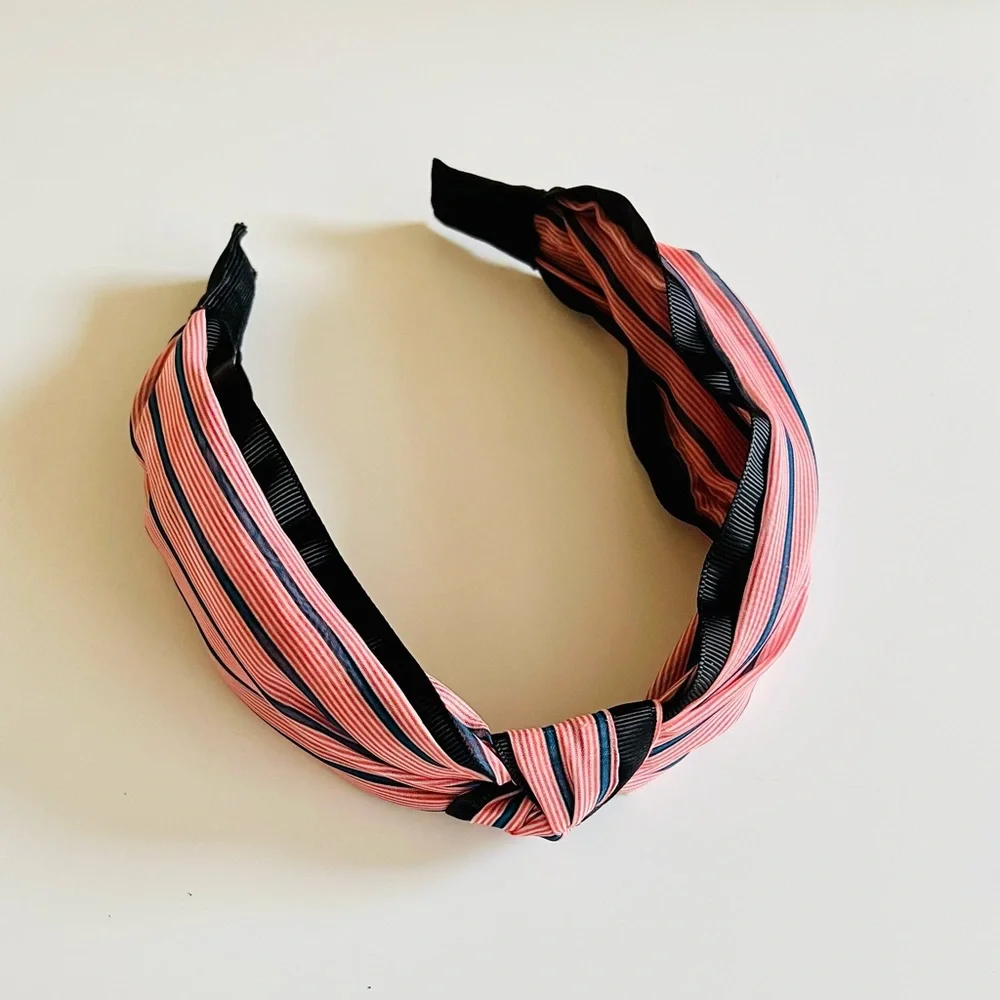 Anthropologie cute striped